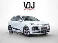 2025 Audi Q6