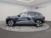 2025 Audi Q6