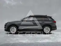 2025 Audi Q6