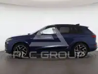 2025 Audi Q6