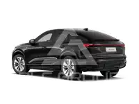 2025 Audi Q6