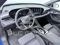 2025 Audi Q6
