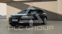 2025 Audi Q6