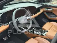 2025 Audi Q6