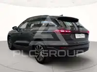 2025 Audi Q6
