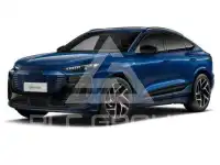 2025 Audi Q6
