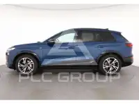 2025 Audi Q6