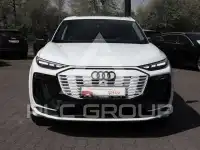 2025 Audi Q6