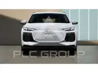 2025 Audi Q6