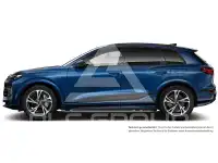 2025 Audi Q6