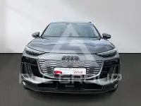2025 Audi Q6