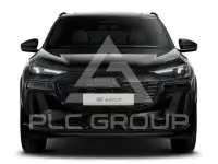 2025 Audi Q6