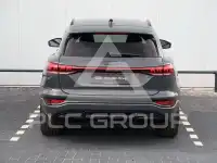 2025 Audi Q6