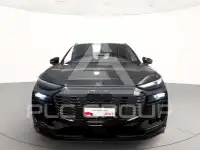 2025 Audi Q6