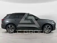 2025 Audi Q6