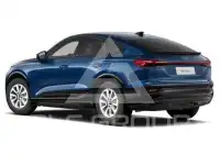 2025 Audi Q6