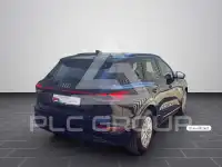 2025 Audi Q6