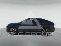 2025 Audi Q6