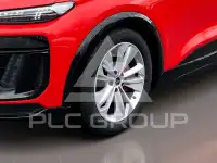 2025 Audi Q6