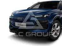 2025 Audi Q6