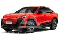 2025 Audi Q6