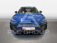 2025 Audi Q6