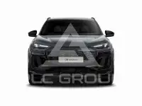 2025 Audi Q6