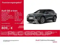 2025 Audi Q6