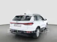 2025 Audi Q6