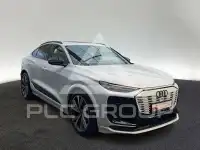 2025 Audi Q6