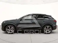 2025 Audi Q6