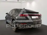 2025 Audi Q6