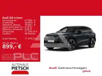 2025 Audi Q6