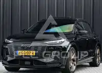 2025 Audi Q6