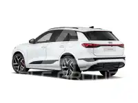2025 Audi Q6