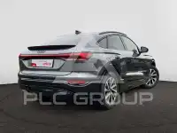 2025 Audi Q6