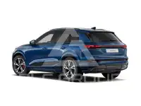 2025 Audi Q6