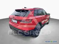 2025 Audi Q6