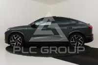 2025 Audi Q6