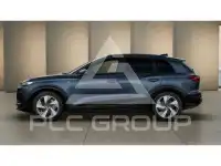 2025 Audi Q6