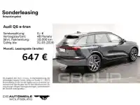 2025 Audi Q6