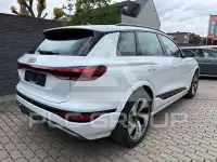 2025 Audi Q6