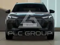 2025 Audi Q6