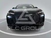 2025 Audi Q6