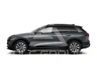 2026 Audi Q6