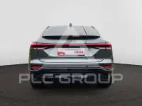 2025 Audi E-TRON