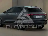 2025 Audi Q6