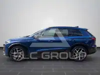 2025 Audi Q6