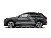 2025 Audi Q6