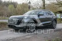 2025 Audi Q6